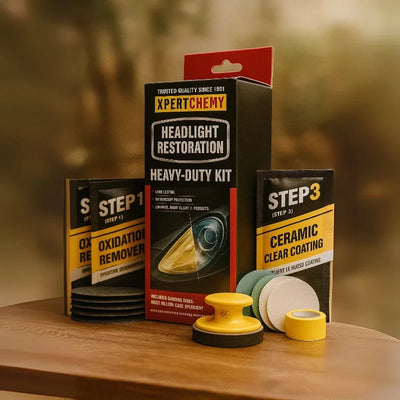 KIT DE RESTAUARE FARURI TIDALUX™ XPERT CHEMY