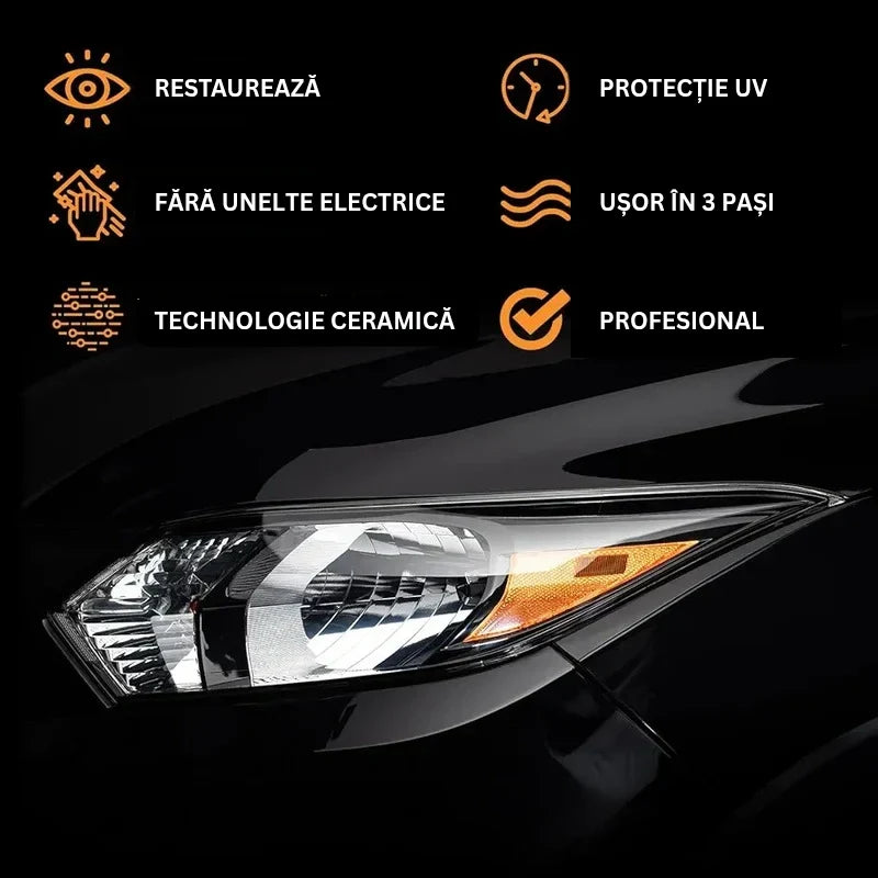 KIT DE RESTAUARE FARURI TIDALUX™ XPERT CHEMY