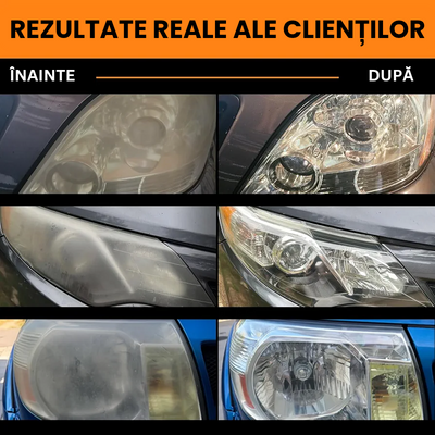 KIT DE RESTAUARE FARURI TIDALUX™ XPERT CHEMY