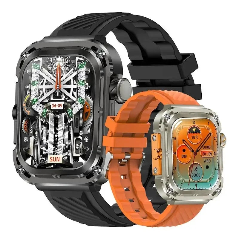 CEAS INTELIGENT Z85 MAX